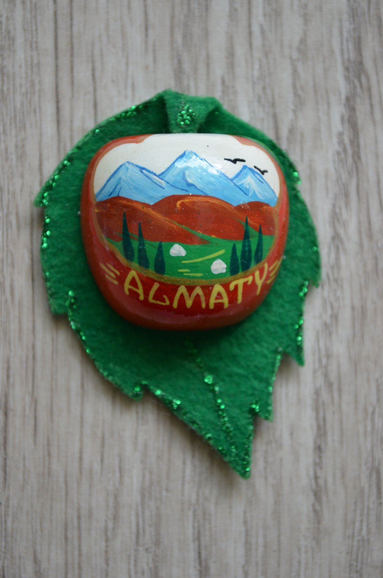 Kazachstan001