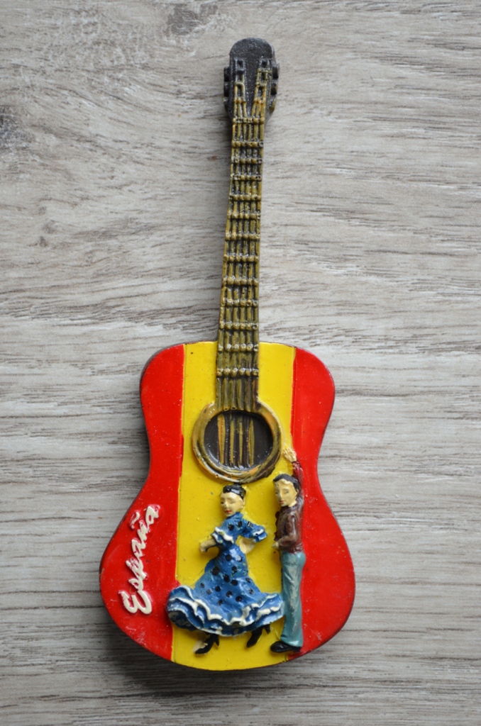 Spanielsko012